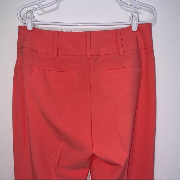 NY&C Pink Dress Pants NWT - Picture 5 of 9